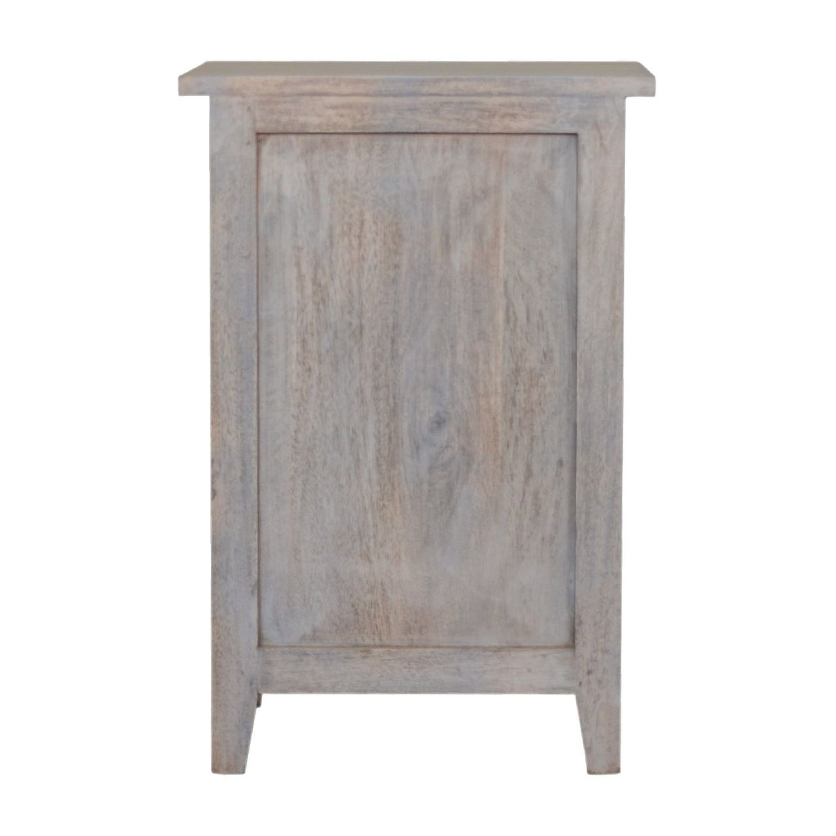 Mini Acid Wash Bedside