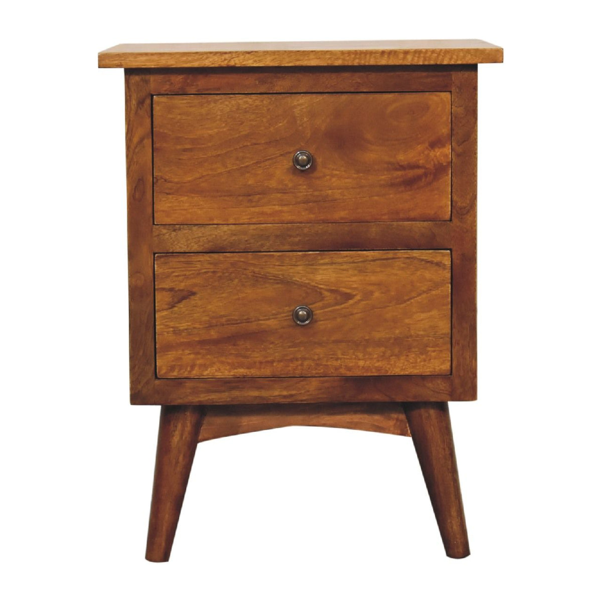 Chestnut Bedside