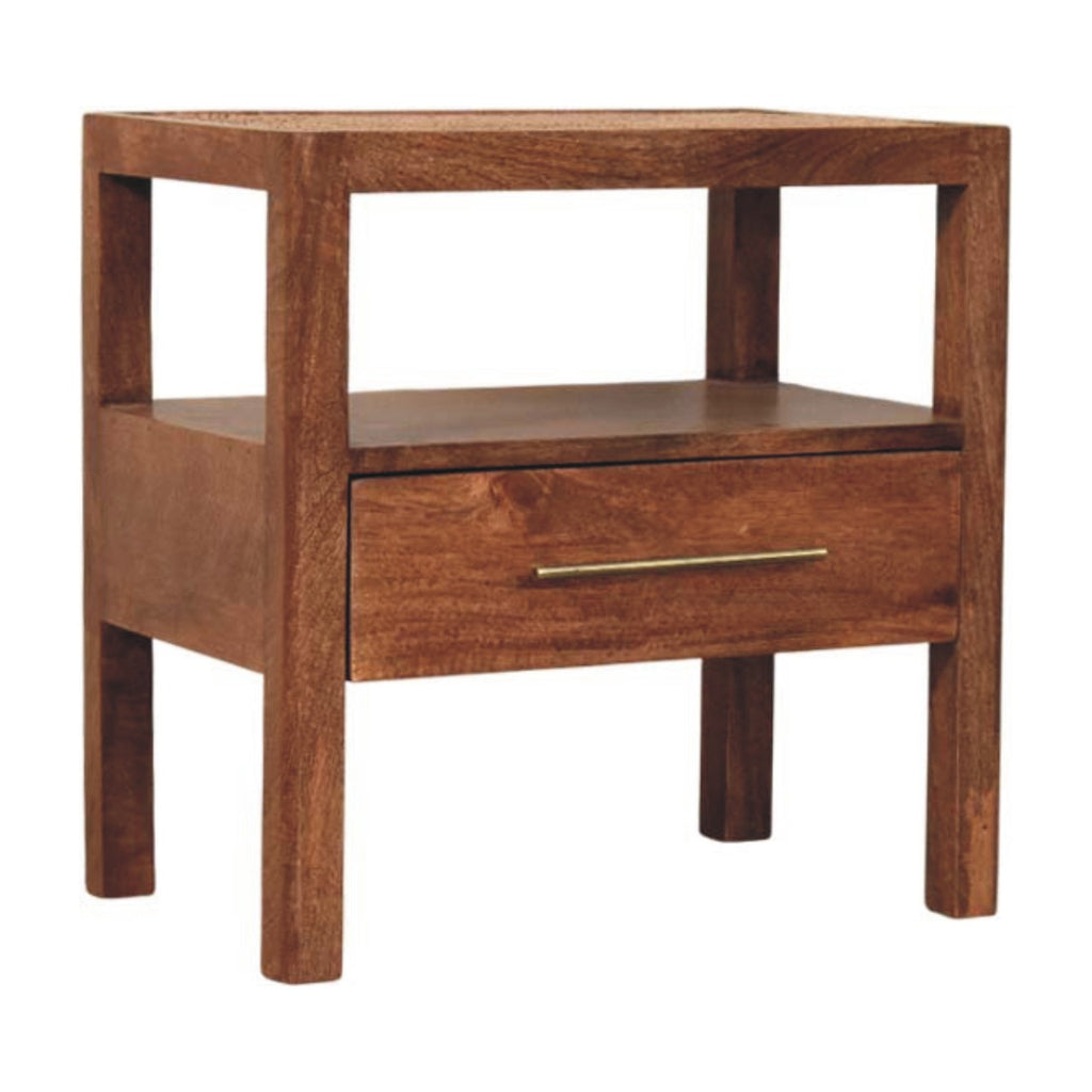 The Caldera Bedside Stand
