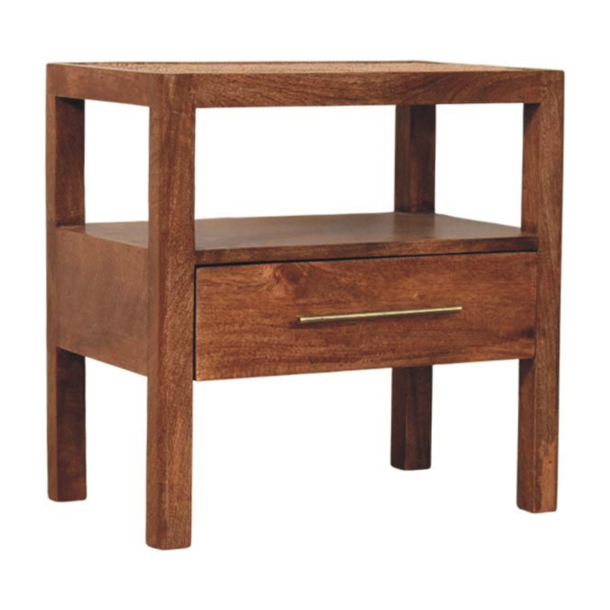The Caldera Bedside Stand