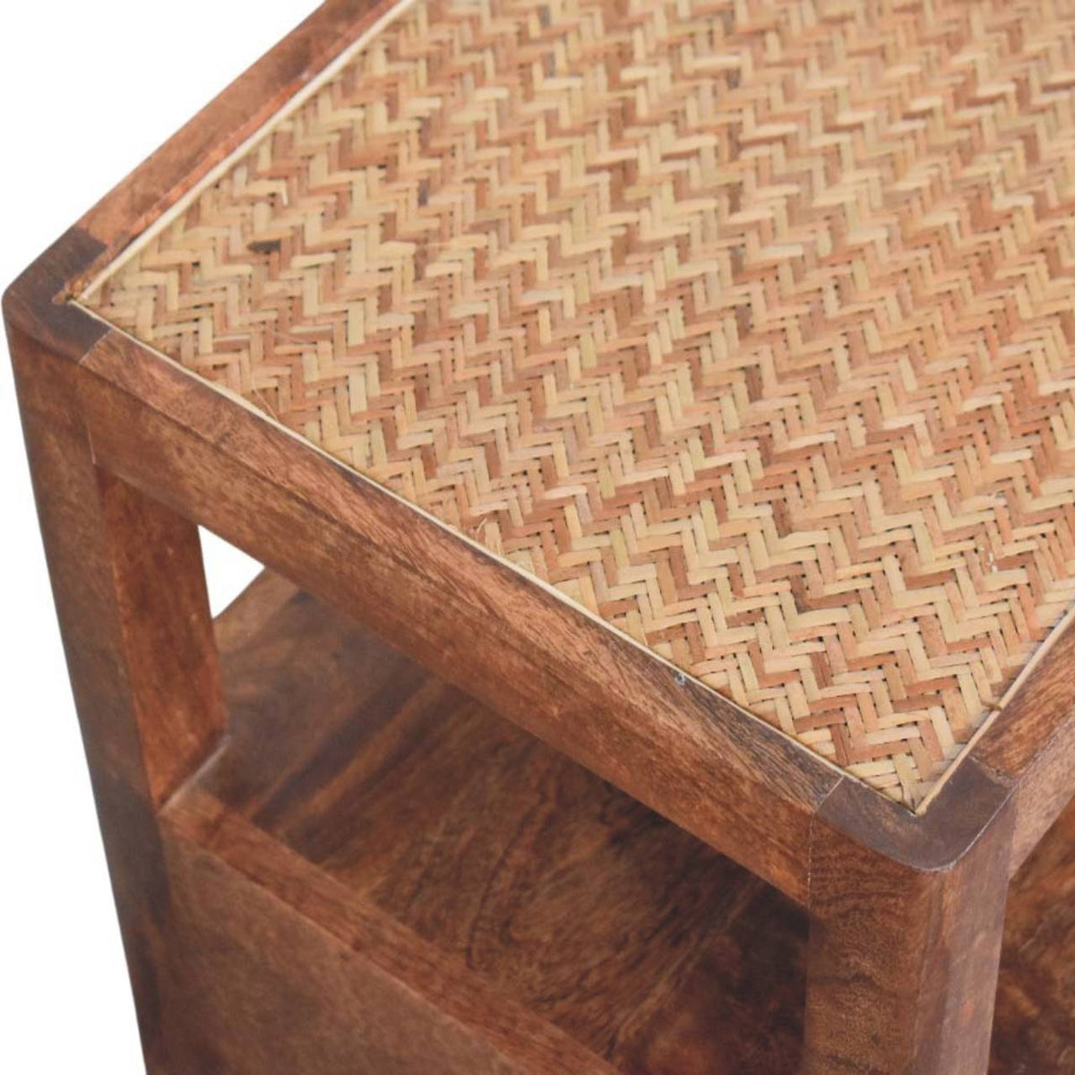 The Caldera Bedside Stand
