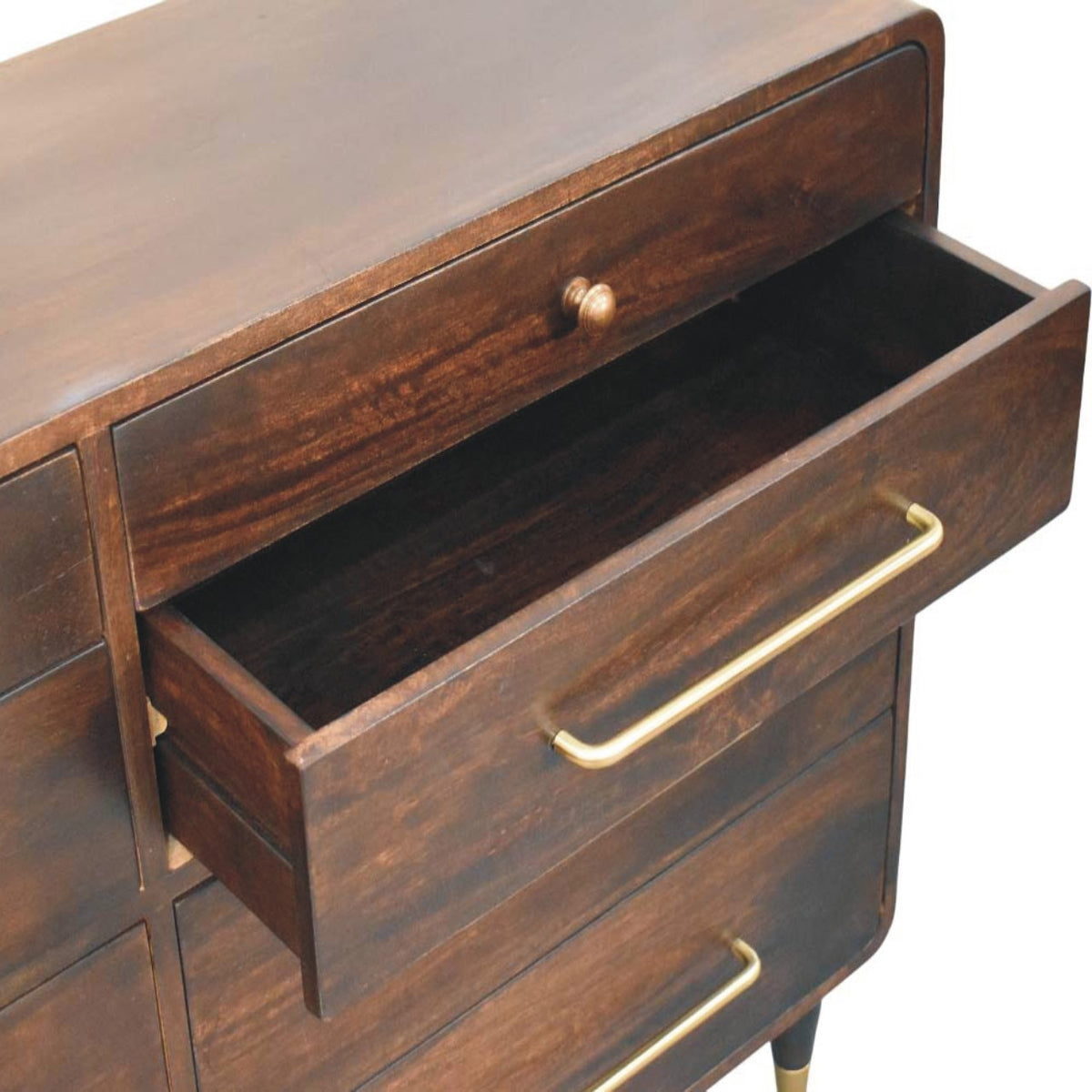 Valenza Six-Drawer Chest