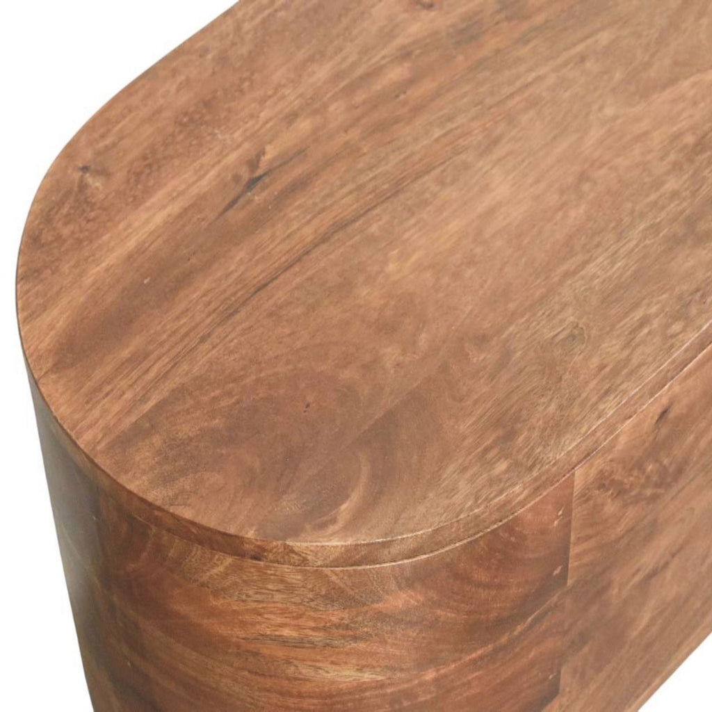 Curva Storage Trunk