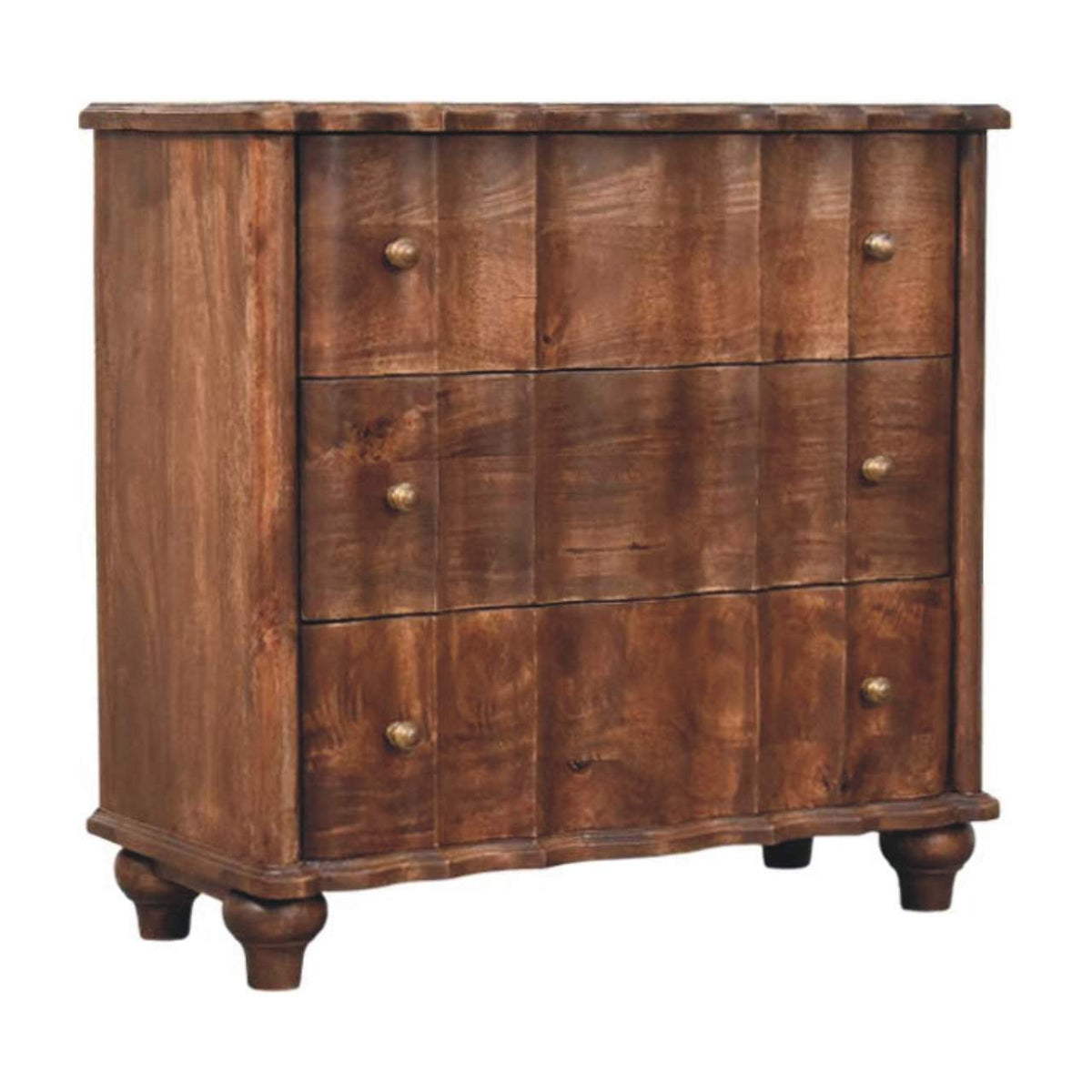 Camille Chest