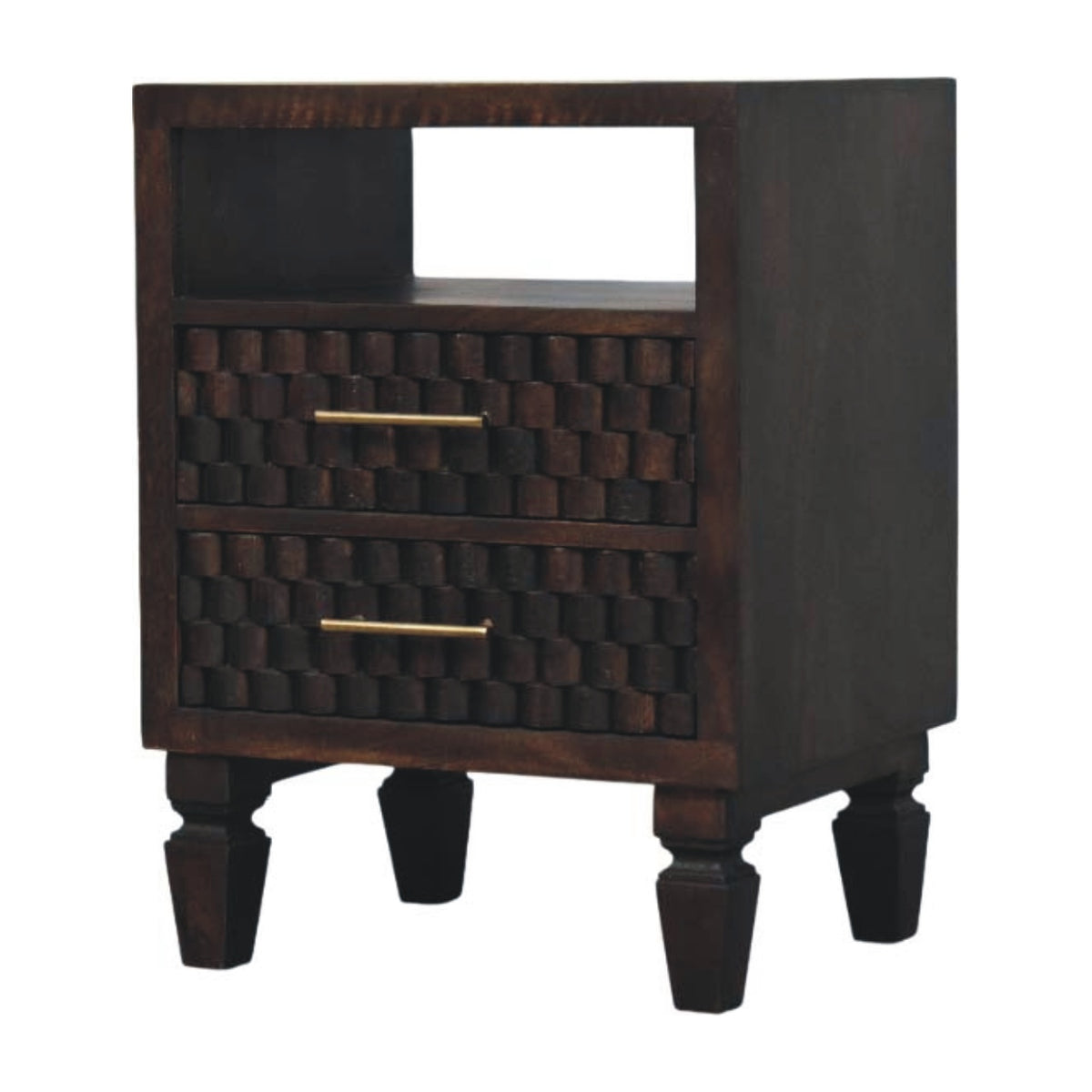 Arno Bedside