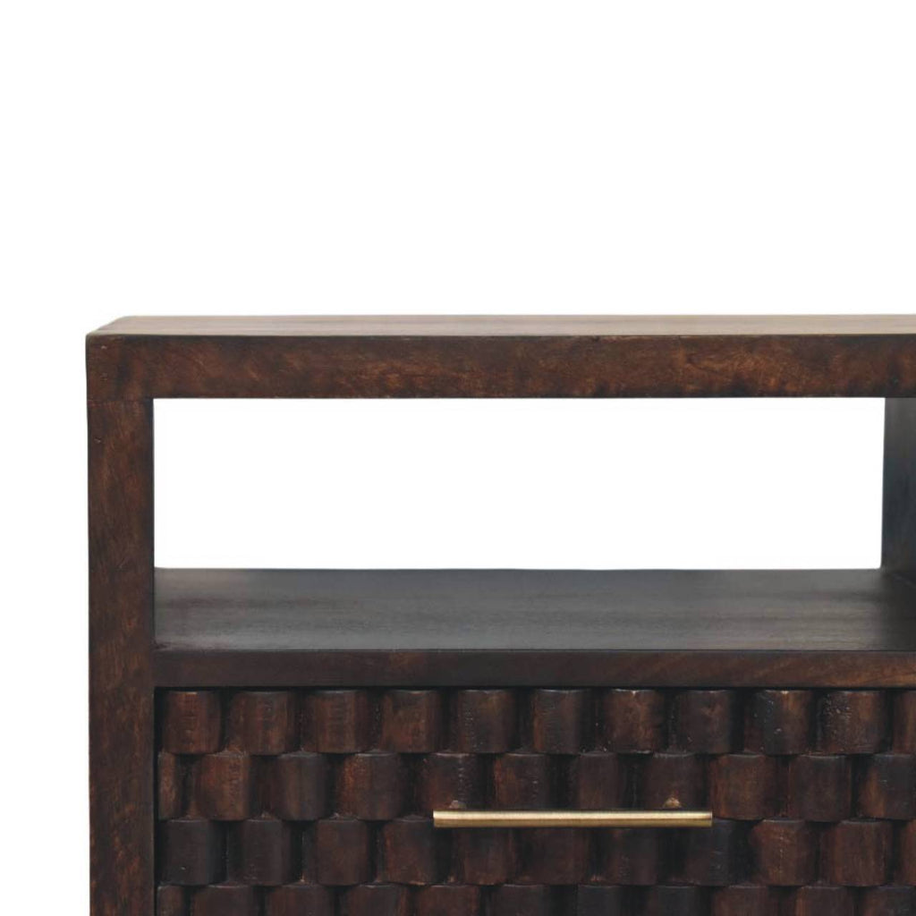 Arno Bedside