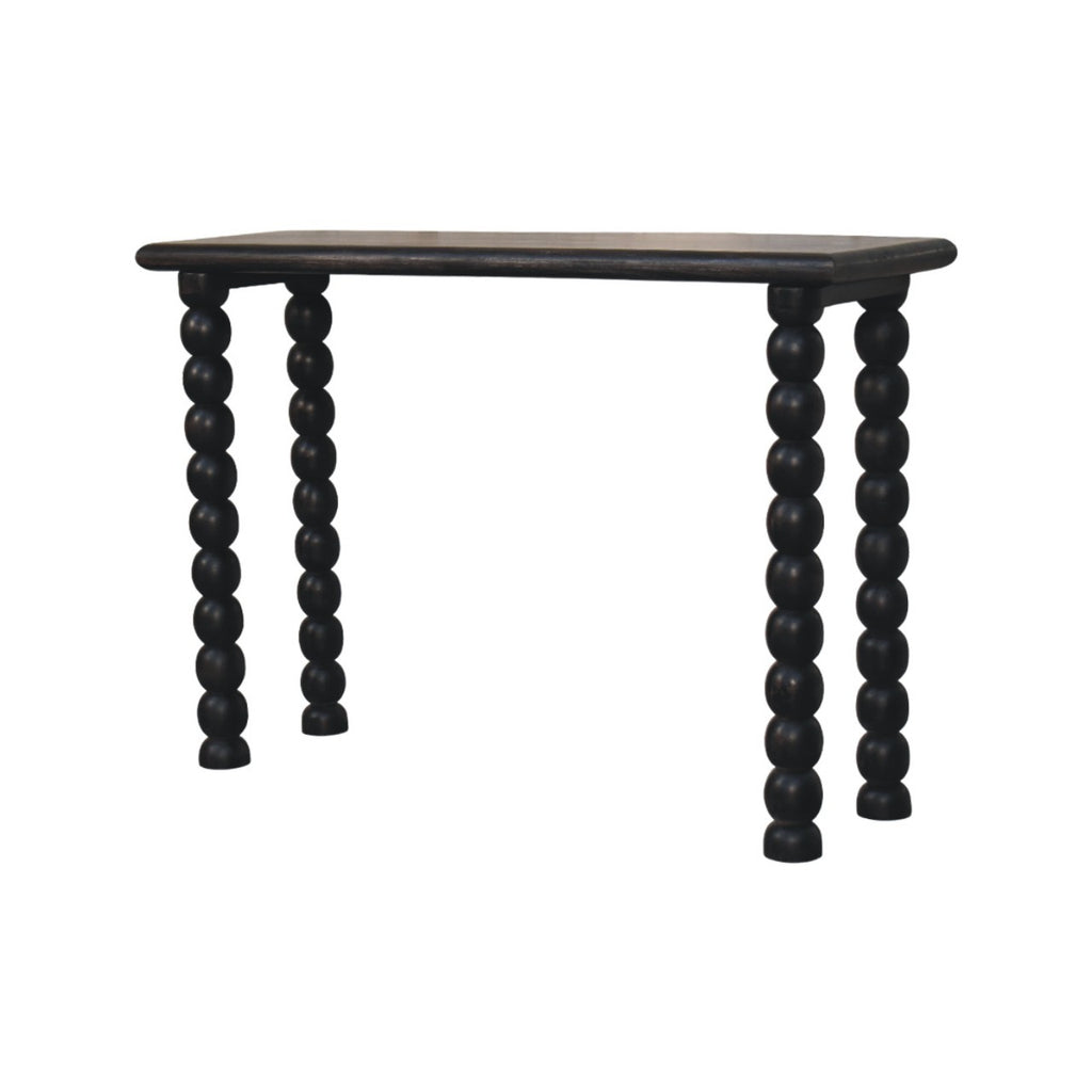 Soba Ball Console