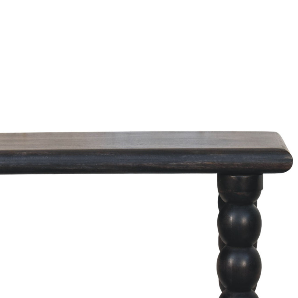 Soba Ball Console