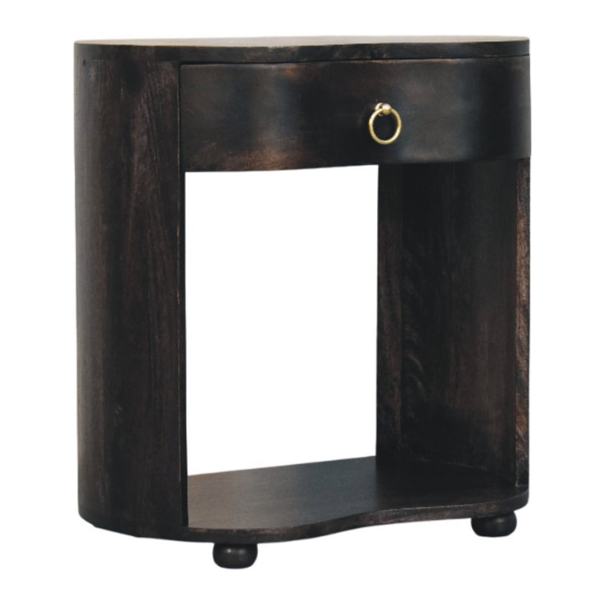 Monroe Bedside