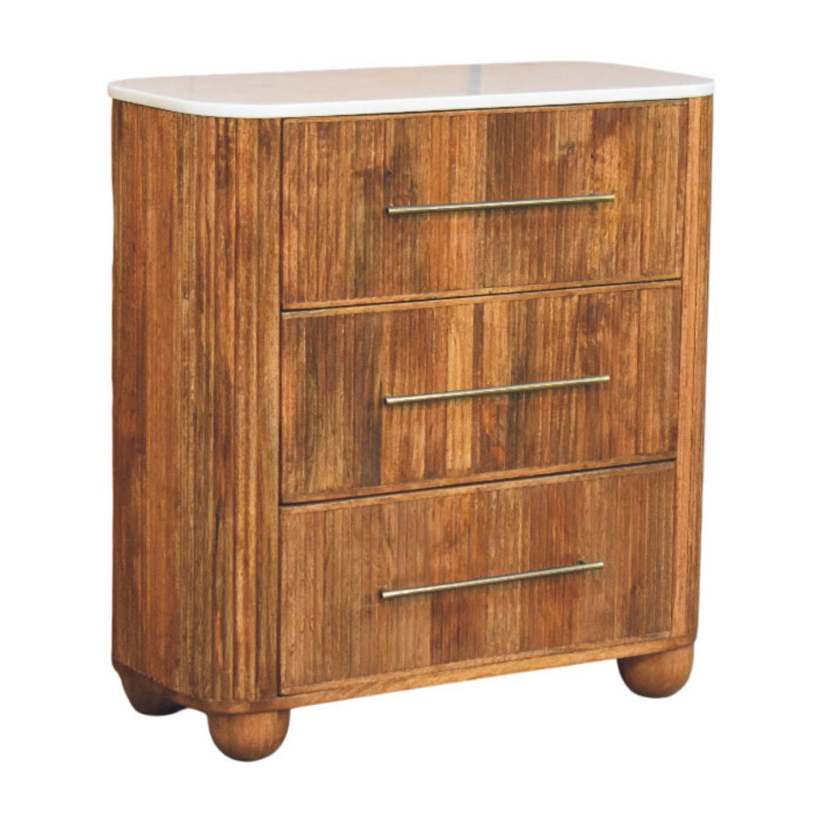 Beaumont Marble Chest