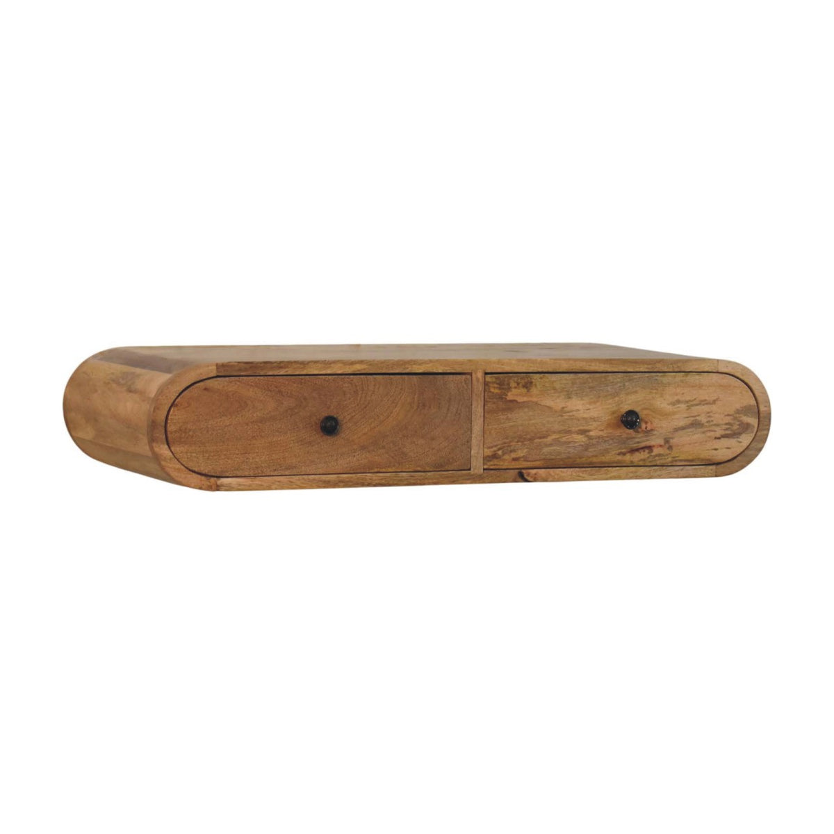 Contour Wall Console