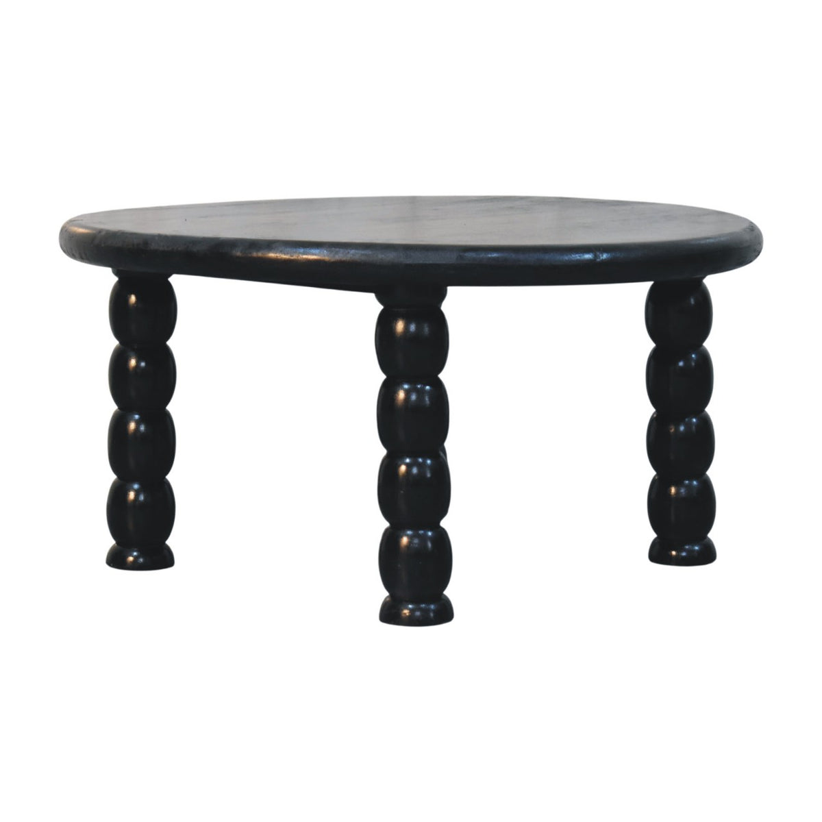Spindle Eclipse Coffee Table
