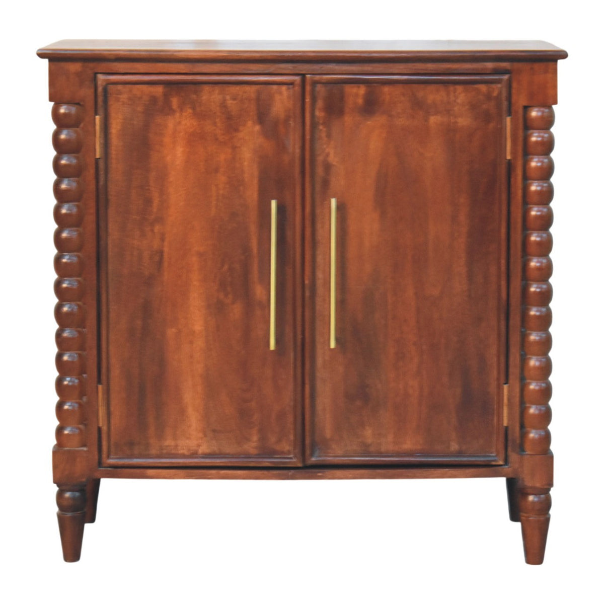 Spindle Heritage Cabinet