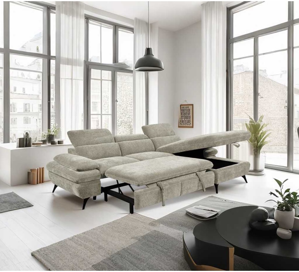 JV Furniture living room hero