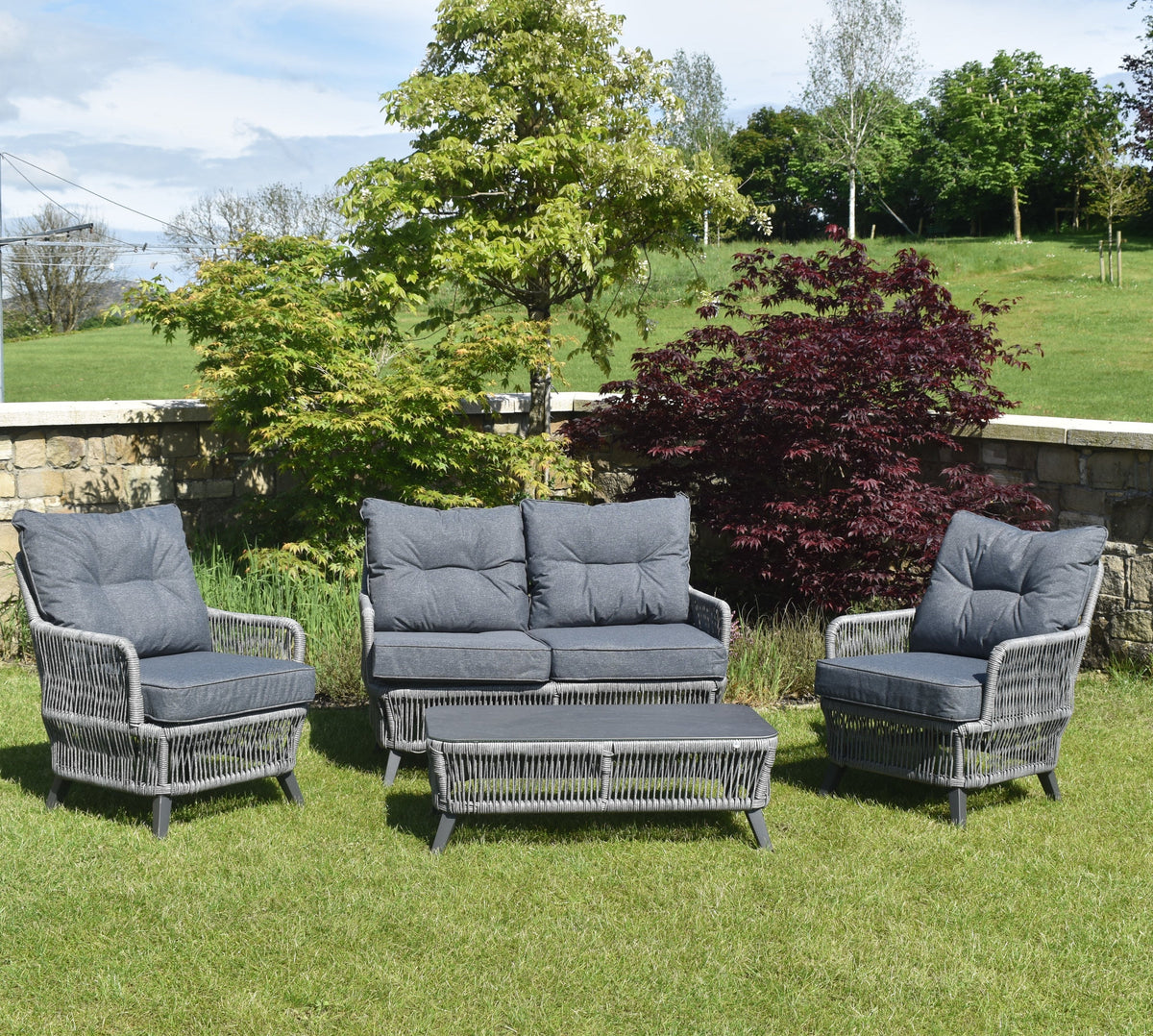 Outdoor collection