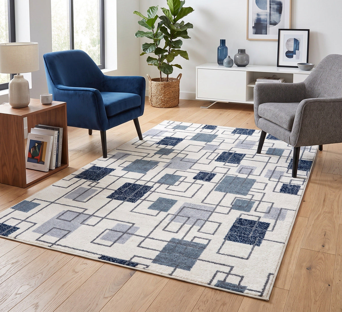 Rugs collection