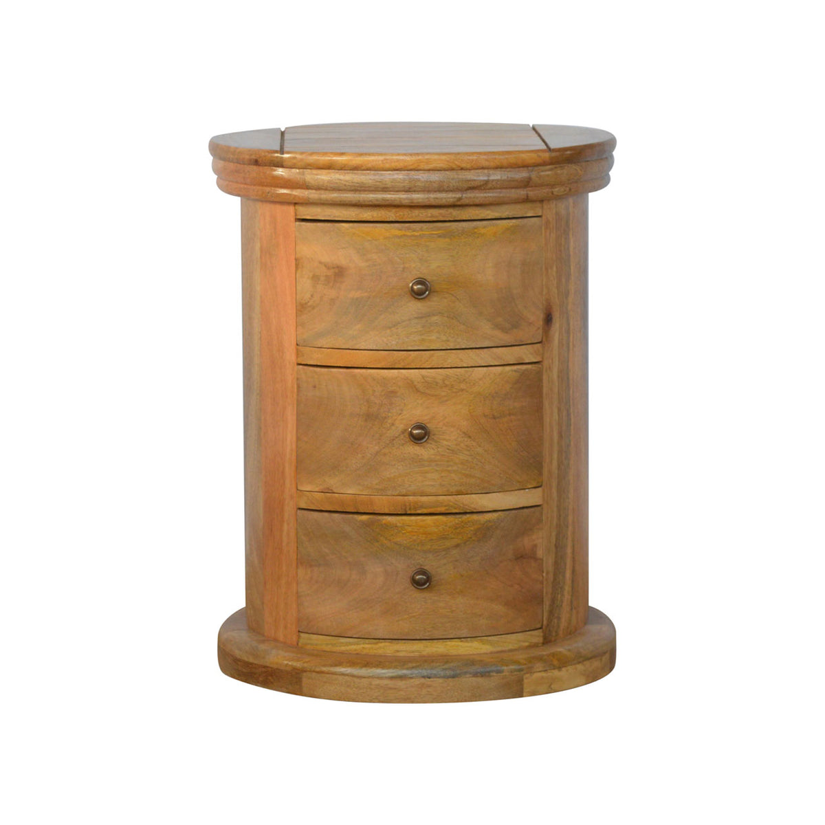 Granary 3 Drawer Drum