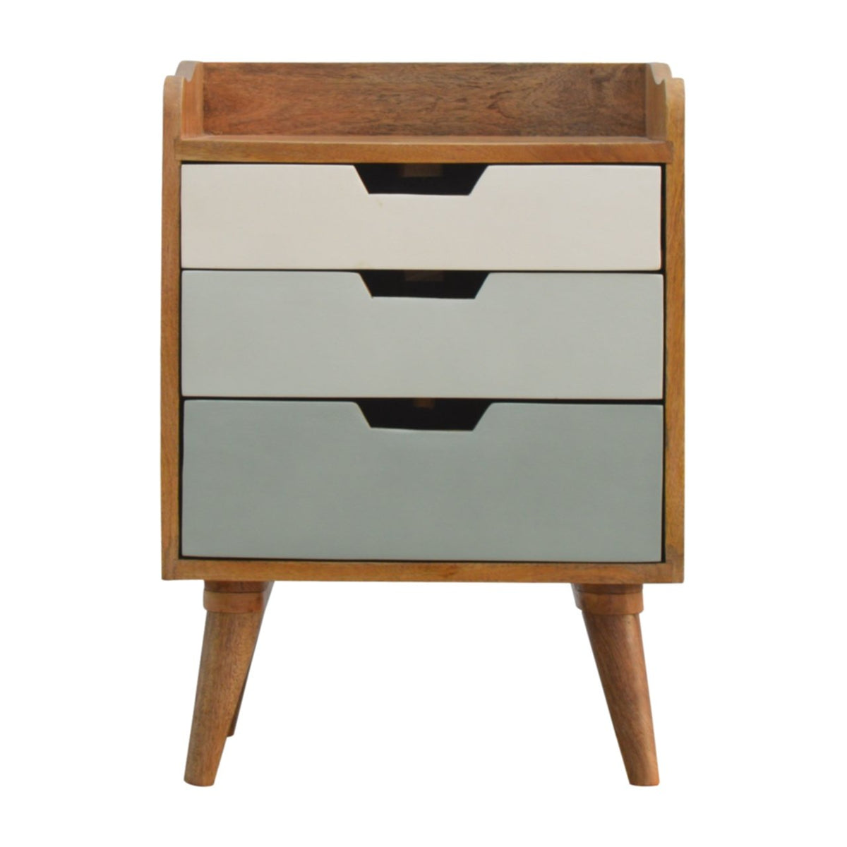 Green Gradient Bedside